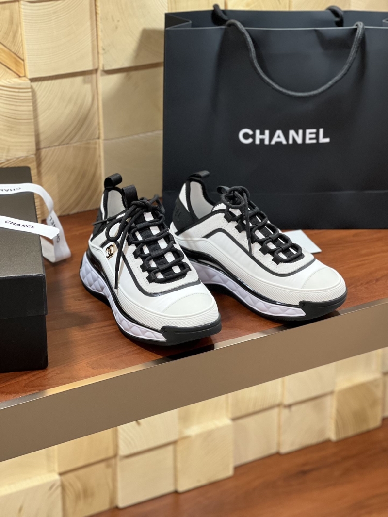 Chanel Casual Shoes